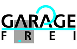 garage frei