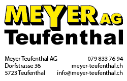 Industrie Feldmatte 2, Grenzweg 2,  Grenzweg 4, 5723 Teufenthal (Unterkulm)